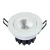 Import Dimmable 7W 9W cob LED downlight LED ceiling light from China