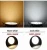 Import Dimmable LED Downlights 3W 5W 7W 9W 12W 15W 18W for Indoor Use from China