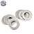 Import din 125 Titanium Flat Round Plain Bolts Nuts Washers from China