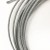 Import DIN3052 3x9 1.2mm  GI Steel Wire Rope Inner Wire For Control Cable from China