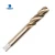 Import DIN371 standard HSS P6M5 M2 Titanium coated spiral fluted tap for tapping from China