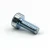 DIN912  A2 70 titanium allen key bolt hex socket head  screw