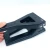 Import DINGLI DL206H 80 Sheet Capacity 2 Hole Heavy Duty Hole Punch Black Metal Two Hole Puncher from China