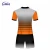 Import Directly factory hot selling new design badminton uniform set sublimation badminton shirt from China
