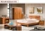 Import Discounted Large African Bedroom Furniture Prices from China