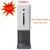 Import Disinfettante Dispenser, Public Automatic Electronic Hand Sanitizer Dispenser from China