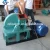 Import Disk Type Motor Wood Shavings Making Machine Animal Bedding Shavings Maker from China