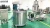 Import Dispersion Machine, dissolving machine, mixer equipment from China