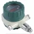 Import display output and control integrated smart industry pressure measurement pressure switch from China