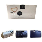 disposable camera wedding gift wedding giveaways film camera