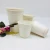 Import Disposable Corn Starch 100% Biodigradable Coffee Cup from China