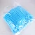 Import Disposable Hair Shower Cap Non Woven Pleated Anti Dust Hat Hotel Salon Supplies Set Blue Non-Woven Bouffant Shower Caps from China