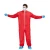 Import Disposable pp non woven coveralls overall Clothing from China