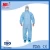 Import Disposable Waterproof Safety PP Nonwoven Coverall/Workwear/Worksuit/Protective Clothes from China