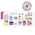 Import DIY kitchen toy bag  kitchen toys pretend play from China