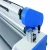 DMS-1680A Laminator 60  inch Self-peeling Automatic Rolling PP sticker Photo Paper Laminating Machine