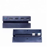 DOBE TP4-006 New Design for PS4 Console 4 PORTS USB 3.0 HUB