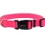 Import Dog collar dog leash nylon single layer dog leash outdoor collar from China