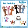 Dog Plush Toys , Animal shaped Series , Fantastic Design pet products