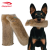 Import dongguan pet training dummy with good quality dog training dummy for heavy duty dog training from China