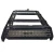 Import Dongsui Universal Adjustable 4x4 Pickup Truck Ladder Roof  Bed Rack Ute Tub Rack from China