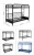 Import Double-deck bed from China