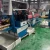 Import Double Edge Straight Glass Grinding Machine Line from China