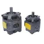 Double Hydraulic Pump China Hydraulic Pump Hydraulic Gear Pumps Manufacturers