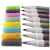 Import Double Line Outline Marker Pen 8 Color Gift Card Writing Drawing Pens from China