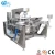 Import Double planetary cooking mixer machine durable stainless 304 big capacity chili sauce curry paste  sauce making machine from China