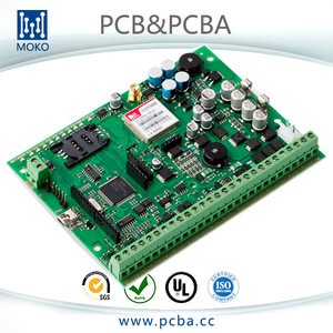 Double sided SMT PCBA,Electronic Circuit Board,492000USD Trade Assurance