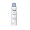 Dove deodorant personal care Original spray 150 ml