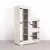 Import Dressing cabinets design bookcase furniture from China