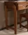 Import Dressing desk bedroom furniture the TABLE with mirror fashion dressers from China