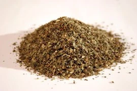 Dried Orthosiphon Leaves (Java Tea)