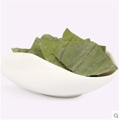 Dried slimming loose weight loose leaf lotus herbal tea Chinese healthy flavor tea