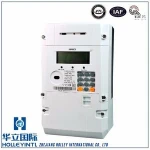 DTSY541-K Three Phase Keypad Prepayment Energy Meter with GPRS/PLC Modem