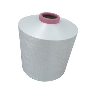 DTY Textile Polyester Filament Yarn For Knitting