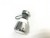 Import Dual Spray Swivel Aerator 1.5 Gpm with Pause Valve High Efficiency Pressure Compensating Kitchen Faucet from China