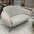 Import Dubai used OEM custom made high end new design cast aluminum bamboo hilton hotel furniture from China