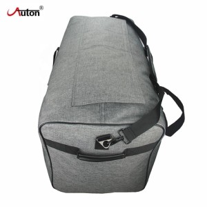Duffle Bag Packaging Bag Large capacity Oversized Odor Carbon Medical Smell Proof Travel Duffel Bag