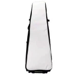 Dufu New Design Waterproof Ski Snowboard with Wheels Bag Ski Bag