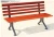 Import durable cheap garden bench wholesale antique cast iron garden bench wrought iron garden bench from China