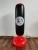 Import durable indoor sport pvc inflatable standing punching bags standing kick boxing kicking bag from China
