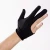 Import Durable Nylon 3 Fingers Glove for Billiard Pool from China