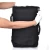 Import Durable outdoor sports travel bag waterproof nylon leather hiking backpack from China