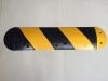 Durable Rubber Road Safety Speed Bumps for sale/Rubber Speed Hump/Road Speed Ramp