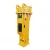 Import Durable Soosan Sb81 Rock Hydraulic Breaker with Chisel from China
