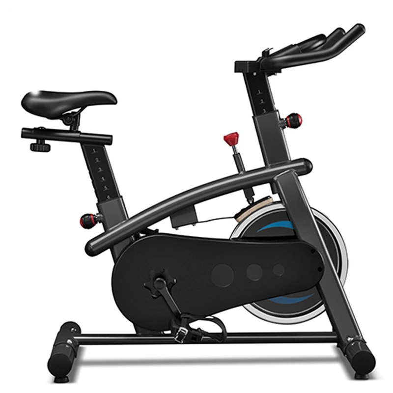 Durable Using Low Price Sports Equipment Strength Training Exercise Bike