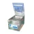 Import DZ-260C single chamber vacuum sealer packaging machine for apparel food beverage commodity chemical from China